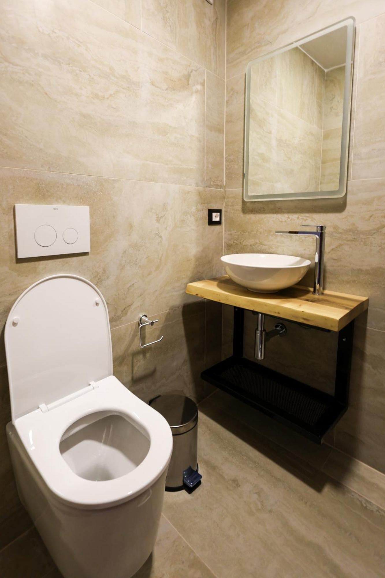 Ador Boutique Hotel Berat Kültér fotó