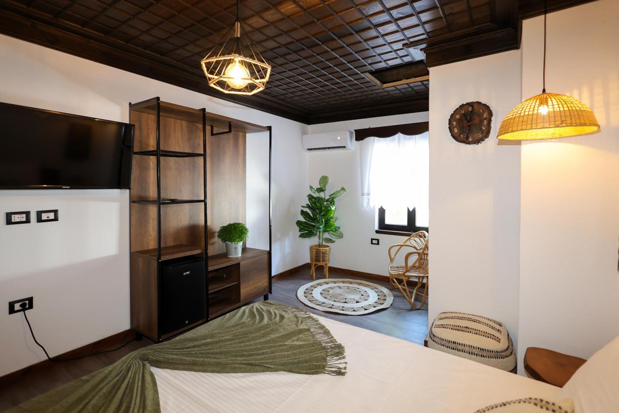 Ador Boutique Hotel Berat Kültér fotó