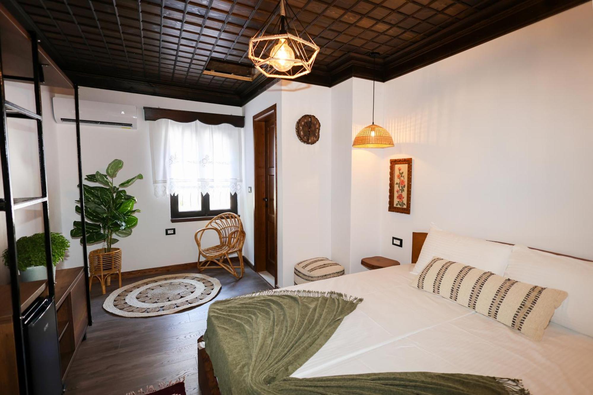 Ador Boutique Hotel Berat Kültér fotó