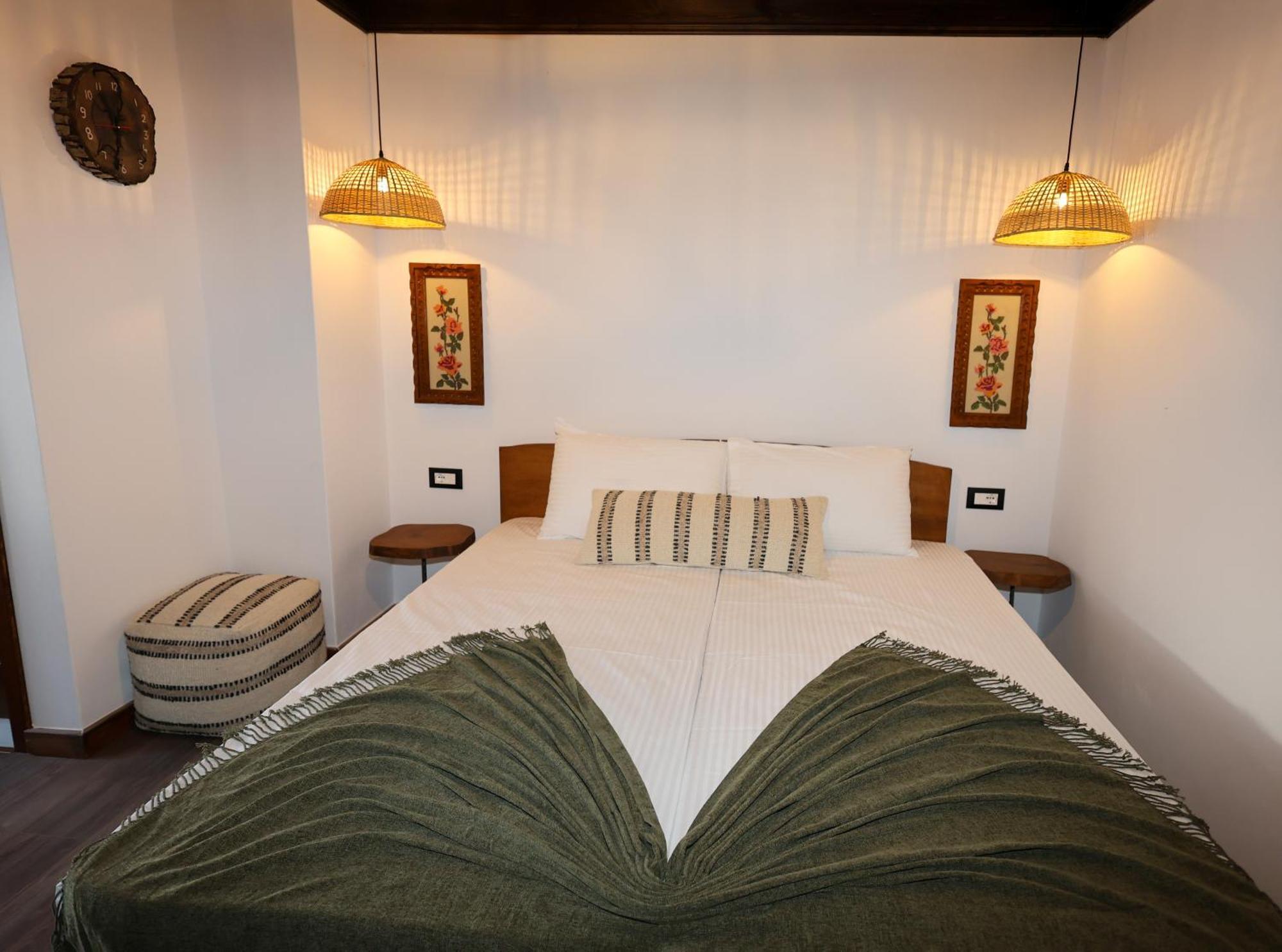Ador Boutique Hotel Berat Kültér fotó
