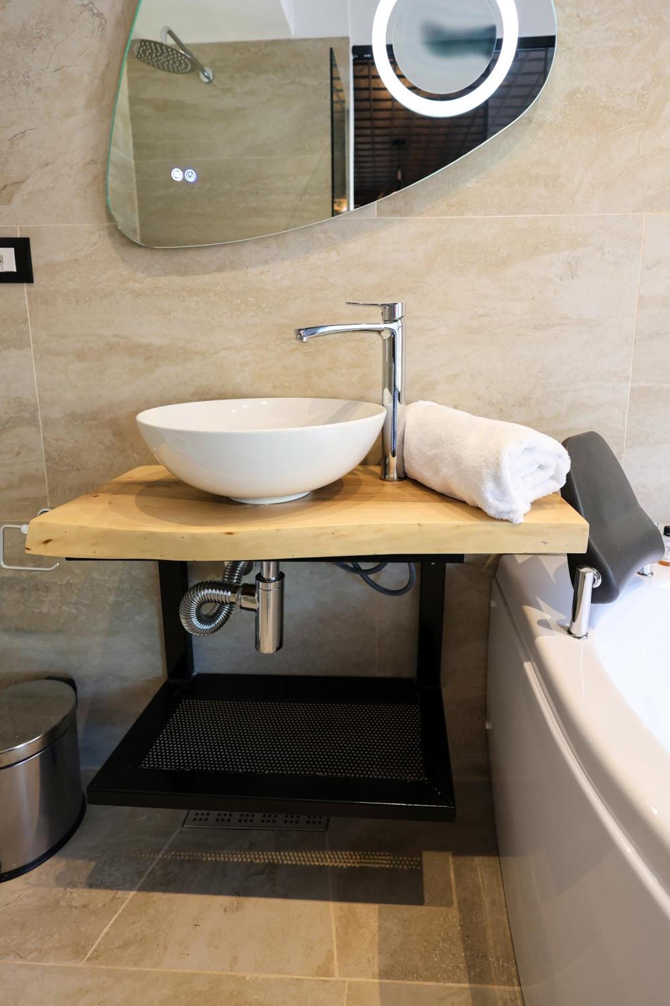 Ador Boutique Hotel Berat Kültér fotó