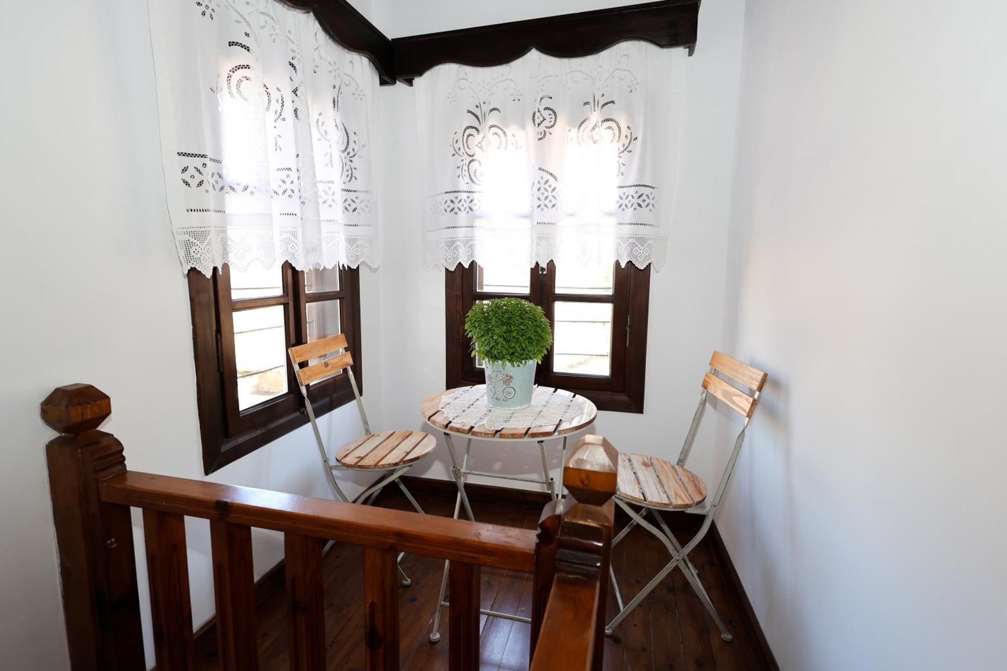 Ador Boutique Hotel Berat Kültér fotó