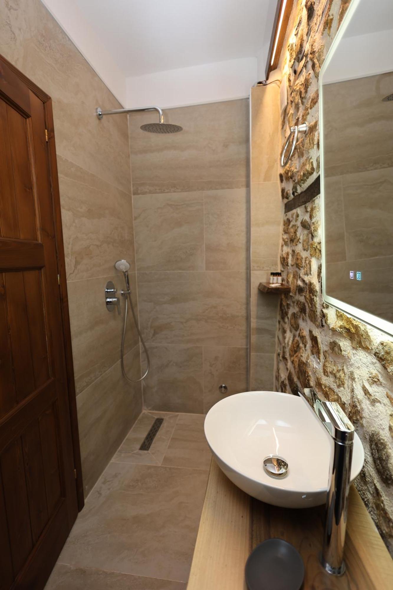 Ador Boutique Hotel Berat Kültér fotó