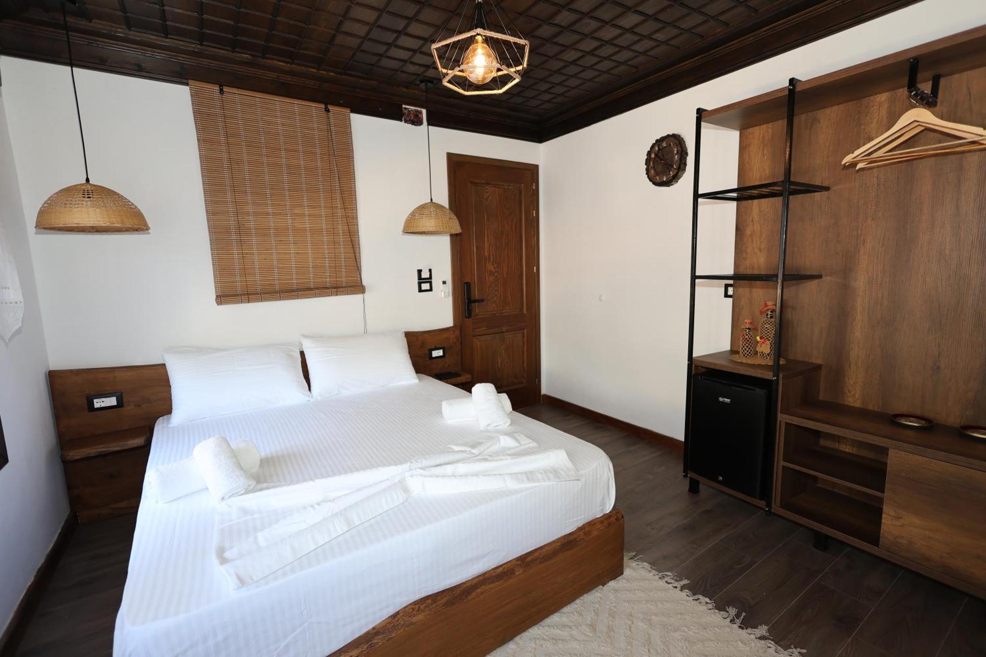 Ador Boutique Hotel Berat Kültér fotó