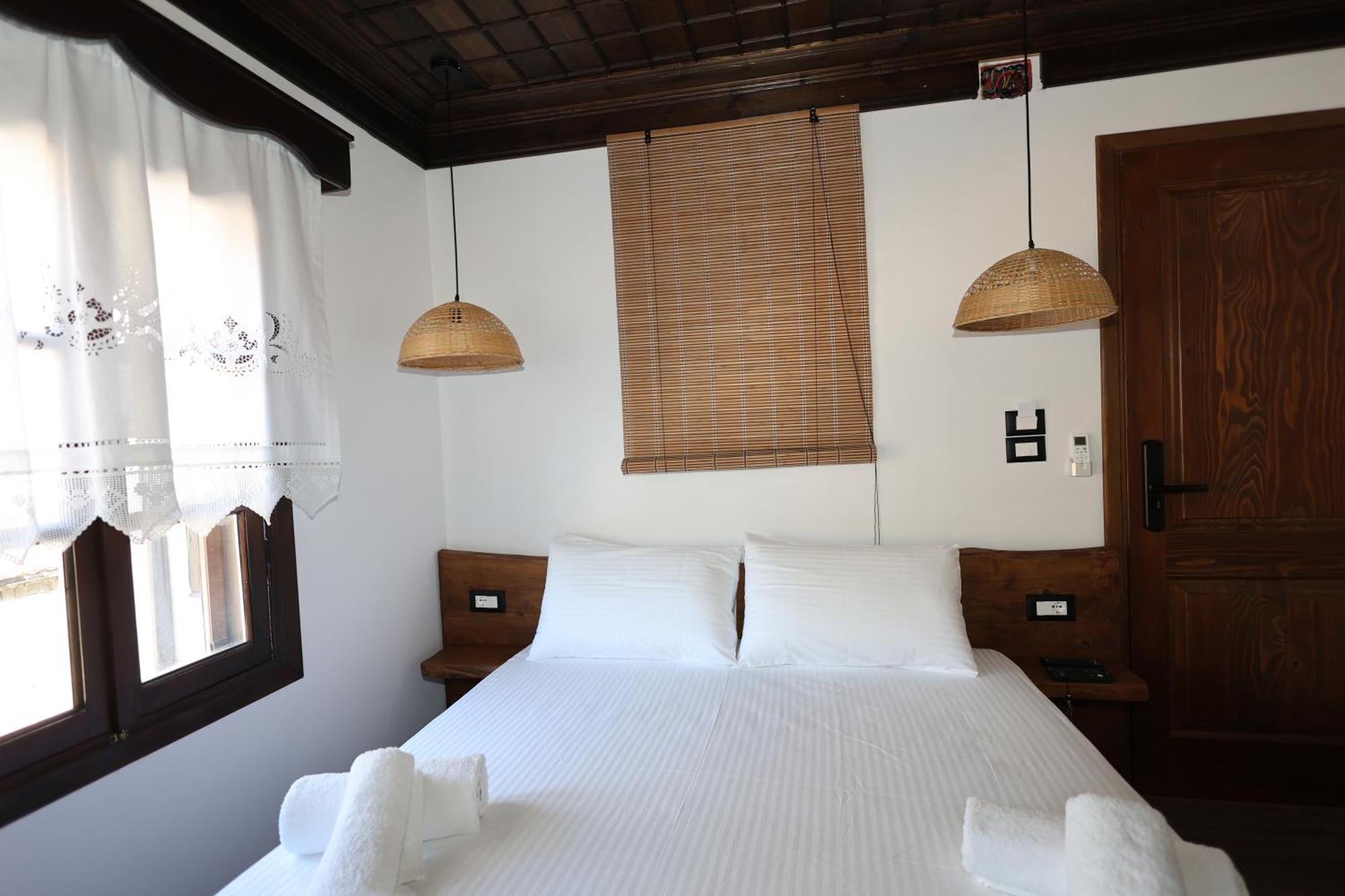 Ador Boutique Hotel Berat Kültér fotó