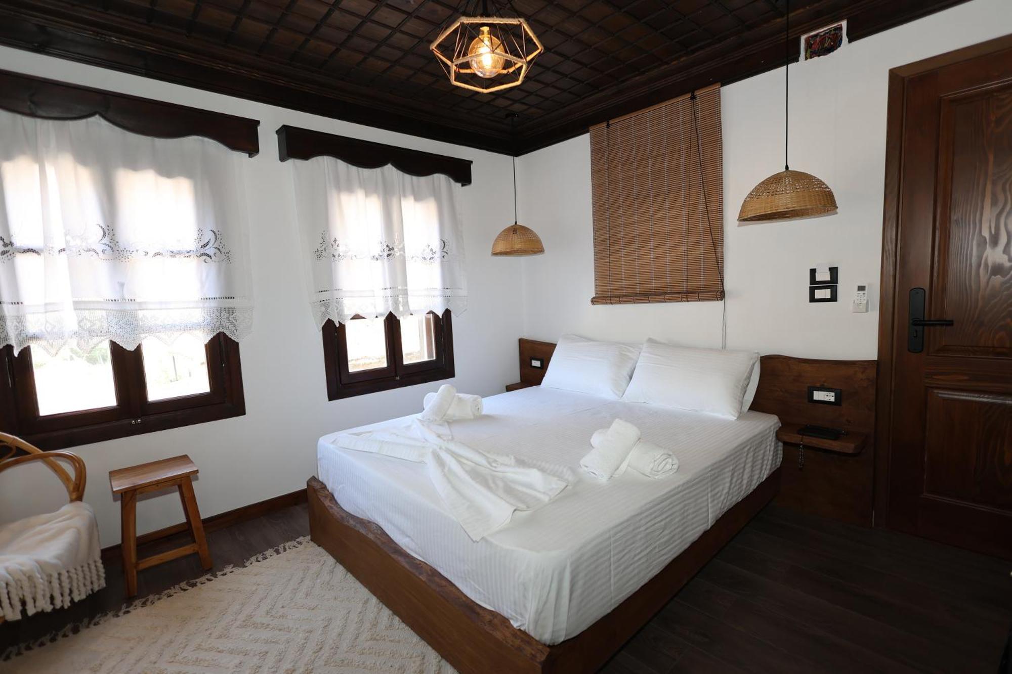 Ador Boutique Hotel Berat Kültér fotó