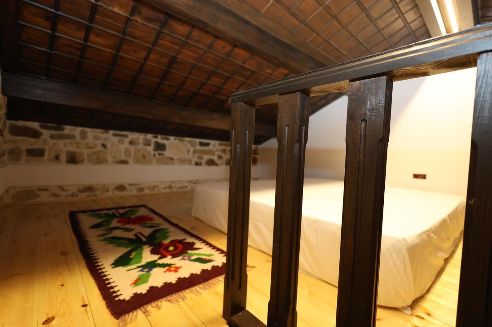 Ador Boutique Hotel Berat Kültér fotó