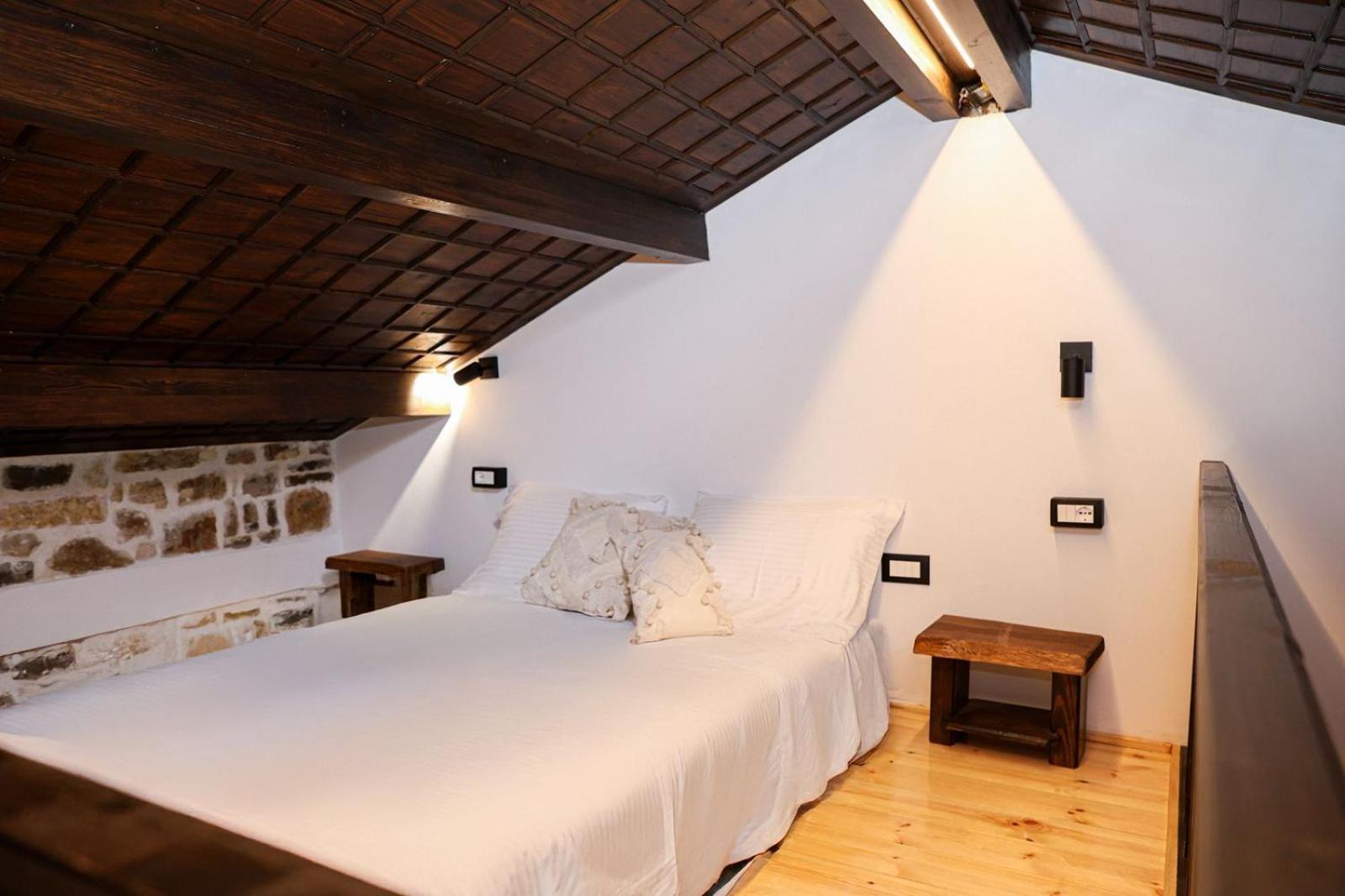 Ador Boutique Hotel Berat Kültér fotó