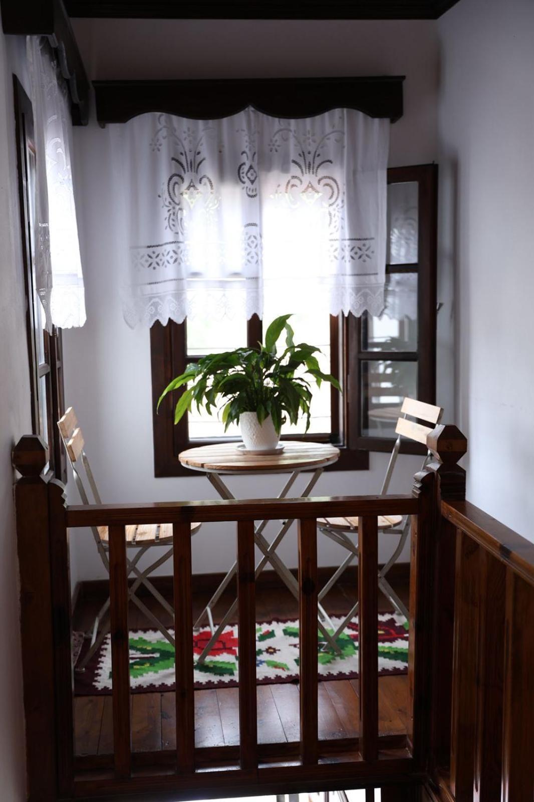 Ador Boutique Hotel Berat Kültér fotó